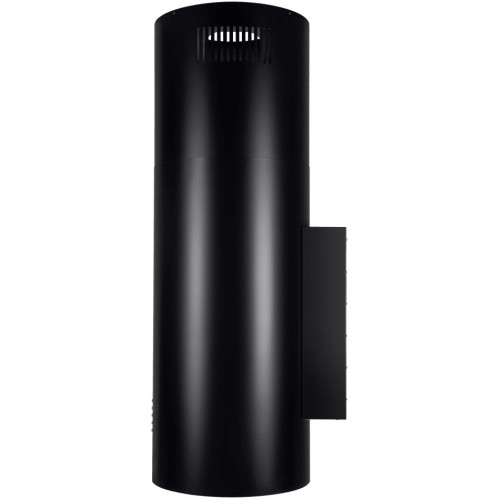 Вытяжка Maunfeld Lee Wall 39 Long black