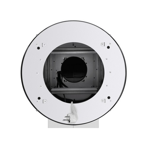 Вытяжка Maunfeld Lee Wall 39 Long inox