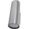 Вытяжка Maunfeld Lee Wall 39 Long inox