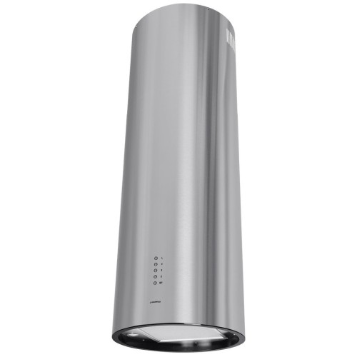 Вытяжка Maunfeld Lee Wall 39 Long inox