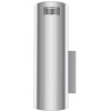 Вытяжка Maunfeld Lee Wall 39 Long inox