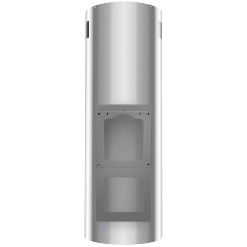 Вытяжка Maunfeld Lee Wall 39 Long inox