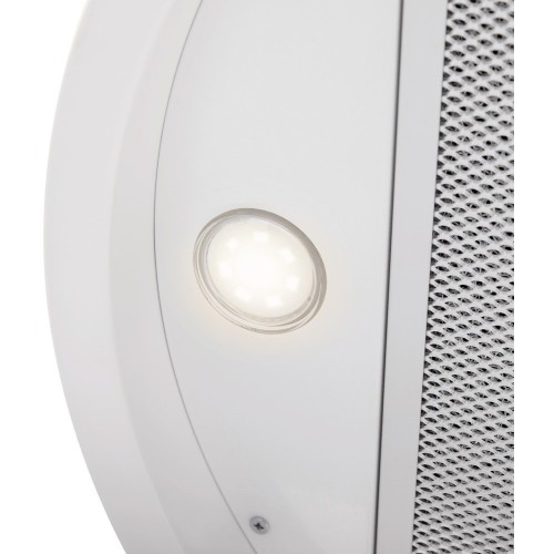 Вытяжка Maunfeld Lee Wall 39 Long white