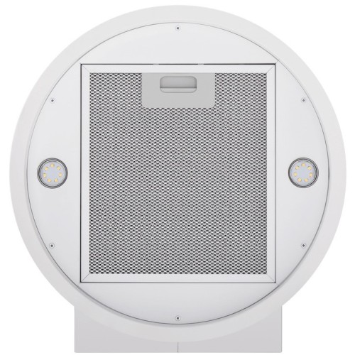 Вытяжка Maunfeld Lee Wall 39 Long white