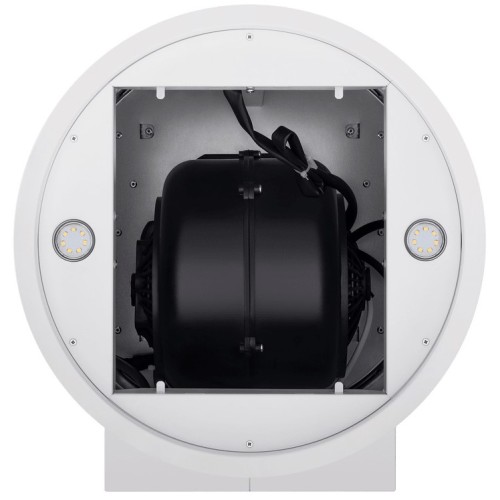 Вытяжка Maunfeld Lee Wall 39 Long white