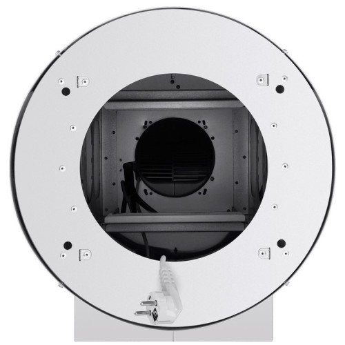 Вытяжка Maunfeld Lee Wall 39 Long white