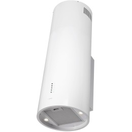 Вытяжка Maunfeld Lee Wall 39 Long white