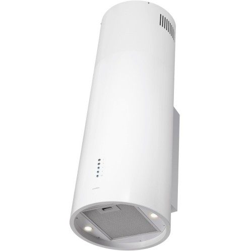 Вытяжка Maunfeld Lee Wall 39 Long white