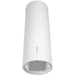 Вытяжка Maunfeld Lee Wall 39 Long white