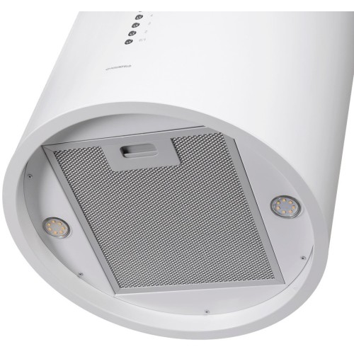 Вытяжка Maunfeld Lee Wall 39 Long white