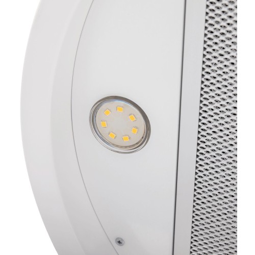 Вытяжка Maunfeld Lee Wall 39 Long white