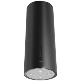 Вытяжка Maunfeld LEE WALL (sensor) 39 BLACK