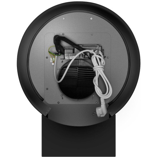 Вытяжка Maunfeld LEE WALL (sensor) 39 BLACK