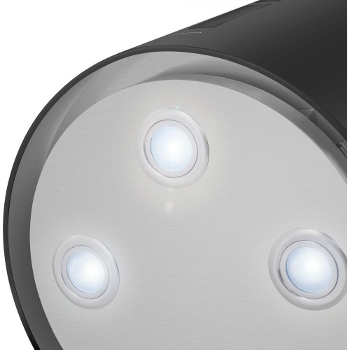 Вытяжка Maunfeld LEE WALL (sensor) 39 BLACK