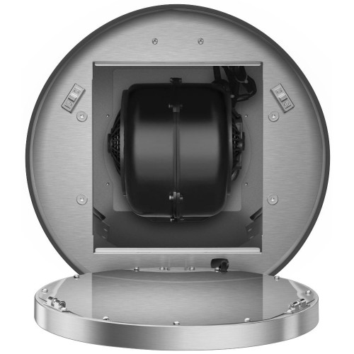 Вытяжка Maunfeld LEE WALL (sensor) 39 BLACK