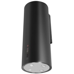 Вытяжка Maunfeld LEE WALL (sensor) 39 BLACK