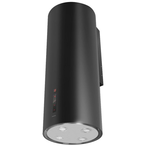 Вытяжка Maunfeld LEE WALL (sensor) 39 BLACK
