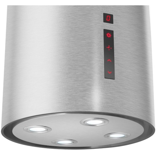 Вытяжка Maunfeld LEE WALL (sensor) 39 INOX