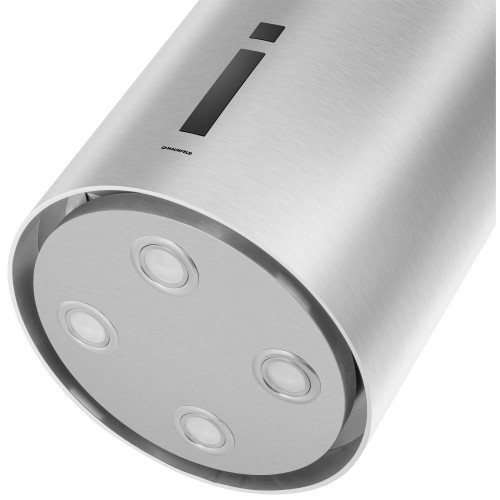 Вытяжка Maunfeld LEE WALL (sensor) 39 INOX