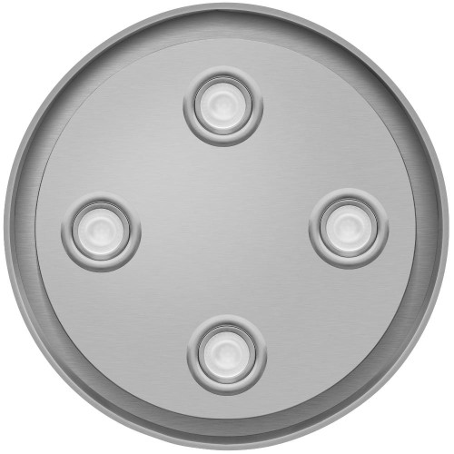 Вытяжка Maunfeld LEE WALL (sensor) 39 INOX