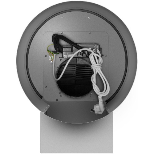 Вытяжка Maunfeld LEE WALL (sensor) 39 INOX