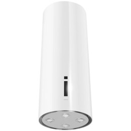 Вытяжка Maunfeld LEE WALL (sensor) 39 WHITE