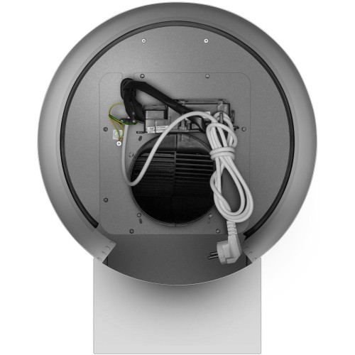 Вытяжка Maunfeld LEE WALL (sensor) 39 WHITE