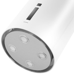 Вытяжка Maunfeld LEE WALL (sensor) 39 WHITE