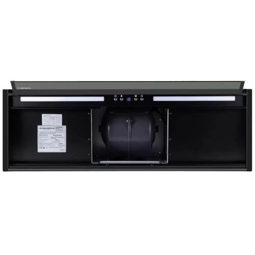 Вытяжка Maunfeld Mirage 90 чёрный