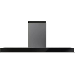 Вытяжка Maunfeld Mirage 90 чёрный