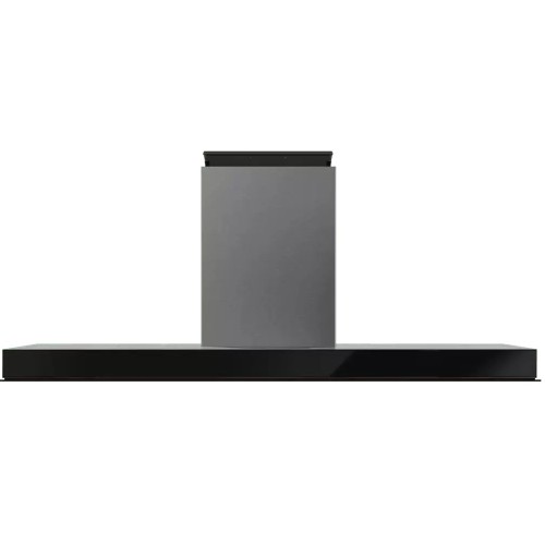 Вытяжка Maunfeld Mirage 90 чёрный