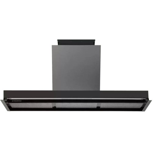 Вытяжка Maunfeld Mirage 90 чёрный