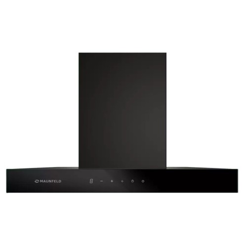 Вытяжка Maunfeld Modern 60 черный