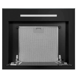 Вытяжка Maunfeld Modern 60 черный