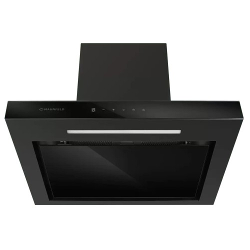 Вытяжка Maunfeld Modern 60 черный