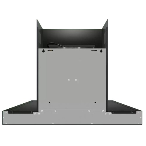 Вытяжка Maunfeld Modern 60 черный