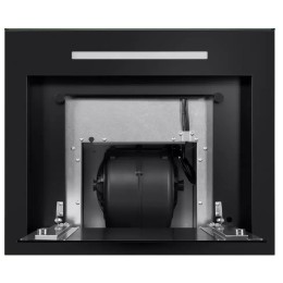 Вытяжка Maunfeld Modern 60 черный