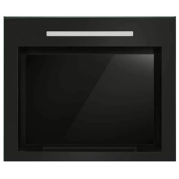 Вытяжка Maunfeld Modern 60 черный