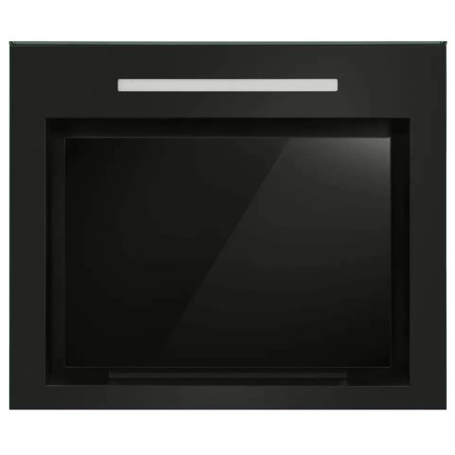 Вытяжка Maunfeld Modern 60 черный