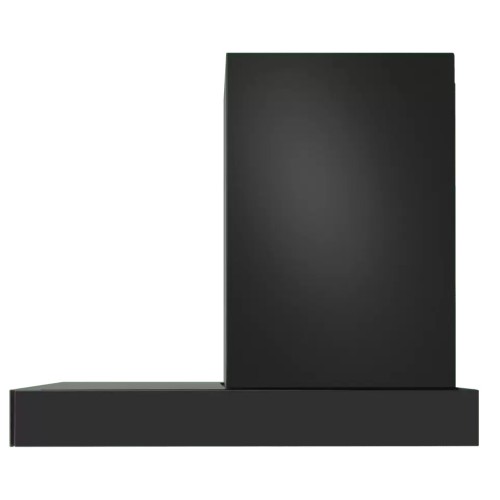 Вытяжка Maunfeld Modern 60 черный