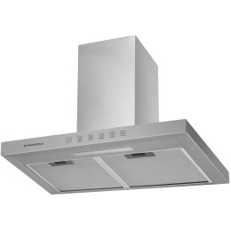 Вытяжка Maunfeld Модерн 60 сенсорный, нержавеющая сталь (Modern 60 Touch Inox)