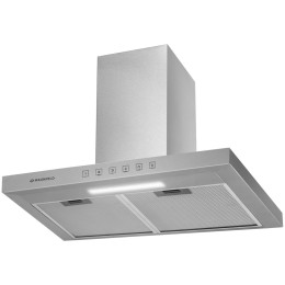 Вытяжка Maunfeld Модерн 60 сенсорный, нержавеющая сталь (Modern 60 Touch Inox)
