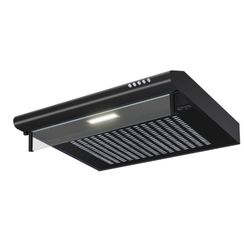 Вытяжка Maunfeld MPC 50 черный