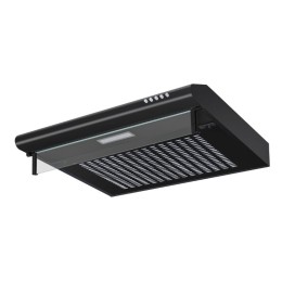 Вытяжка Maunfeld MPC 50 черный