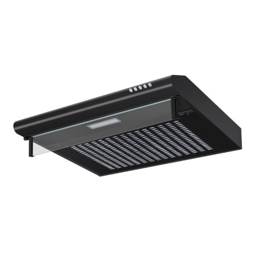 Вытяжка Maunfeld MPC 50 черный