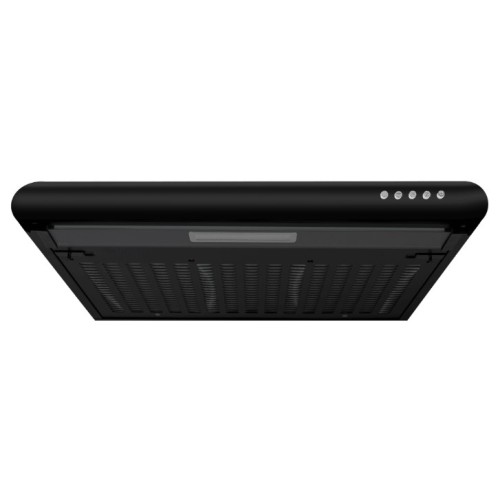 Вытяжка Maunfeld MPC 50 черный