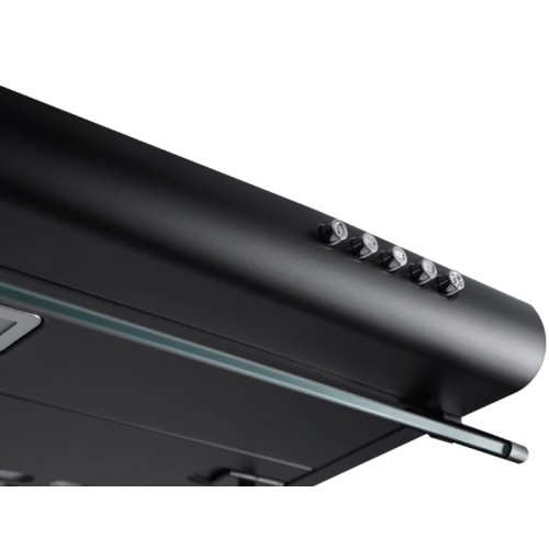 Вытяжка Maunfeld MPC 50 черный