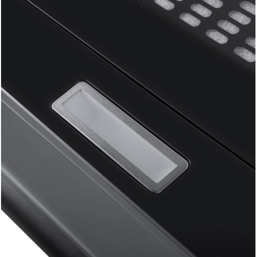 Вытяжка Maunfeld MPC 50 черный