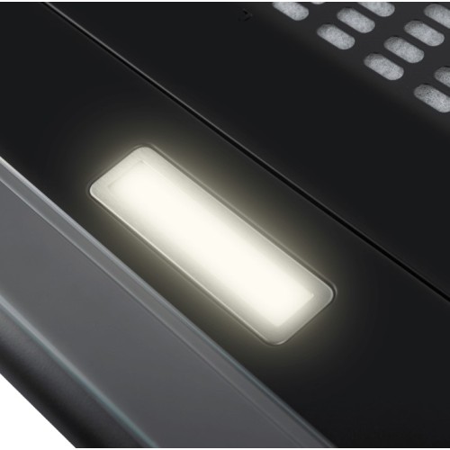 Вытяжка Maunfeld MPC 50 черный