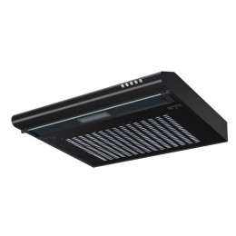 Вытяжка Maunfeld MPC 50 черный